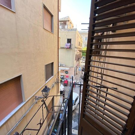 Tanto Di Cappello Home Palermo Eksteriør bilde