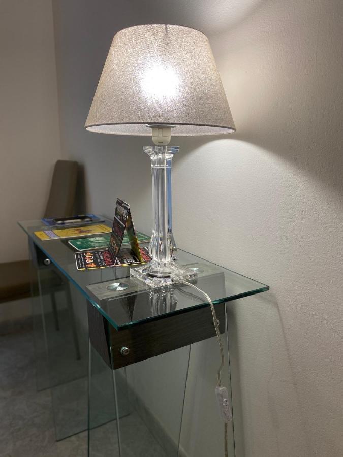 Tanto Di Cappello Home Palermo Eksteriør bilde